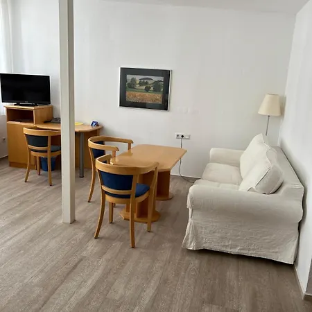 Hotel Kaiserpfalz *