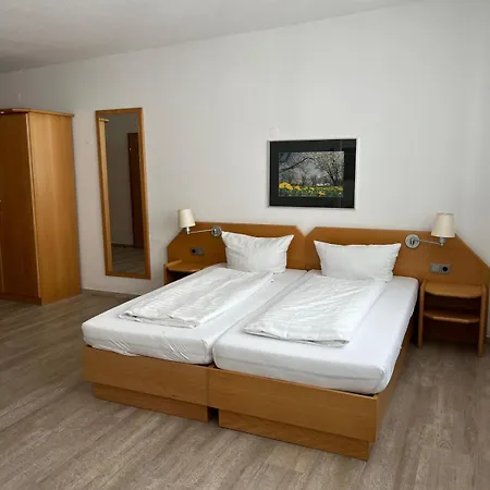 Hotel Kaiserpfalz Fritzlar