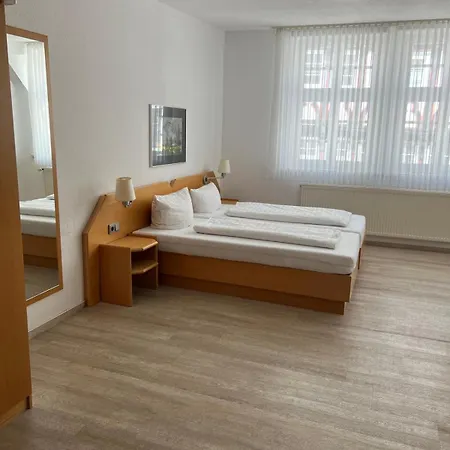 Kaiserpfalz Hotel