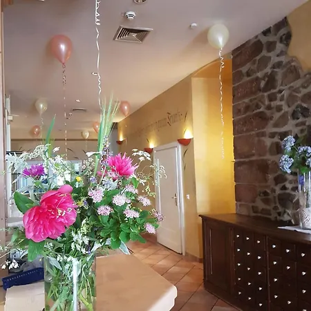 Hotel Kaiserpfalz *